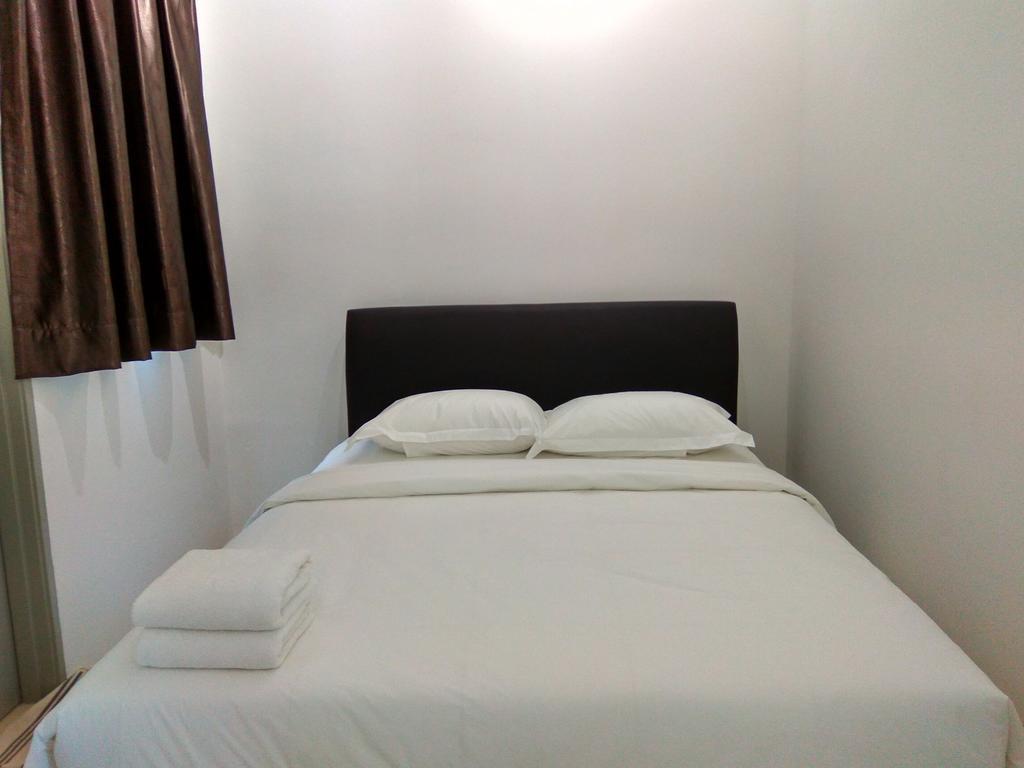 Holiday Heritage Hill Tanah Rata Bagian luar foto